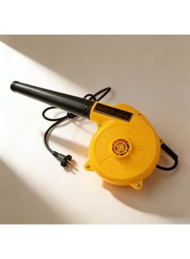 المنافيخ الكهربائية ، معدات اثنين في واحد ، المنافيخ المنزلية والتصاميم مع المقابس. - Image 3